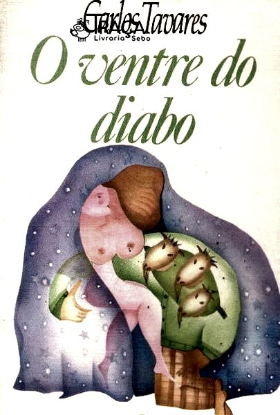 O Ventre Do Diabo