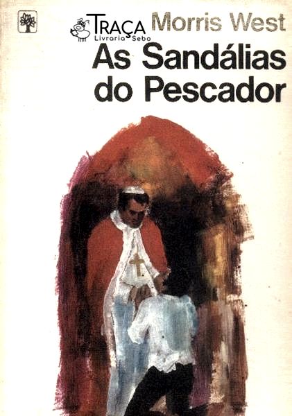 As Sandálias Do Pescador