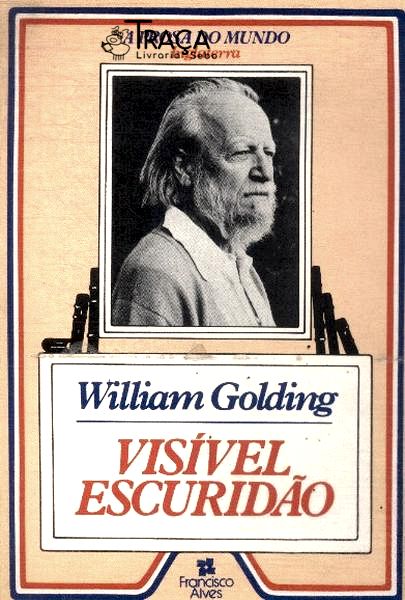 Visível Escuridão
