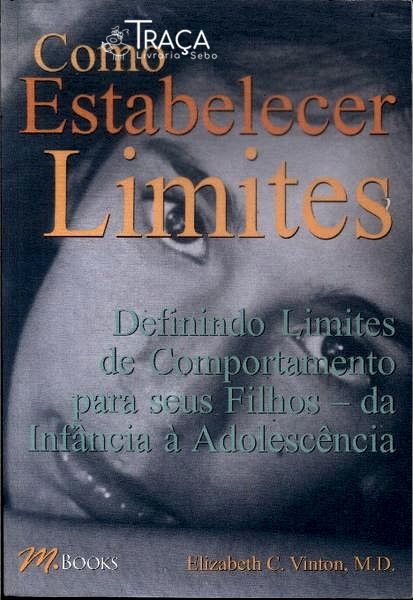 Como Estabelecer Limites