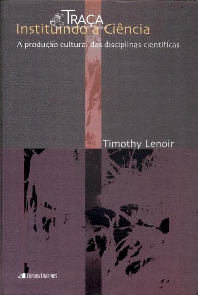 Instituindo A Ciência