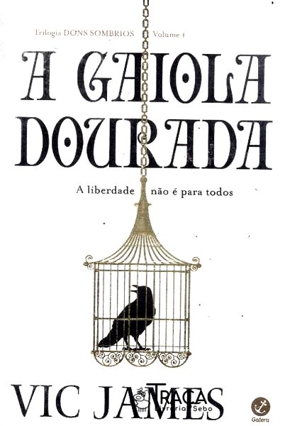 A Gaiola Dourada