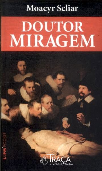 Doutor Miragem