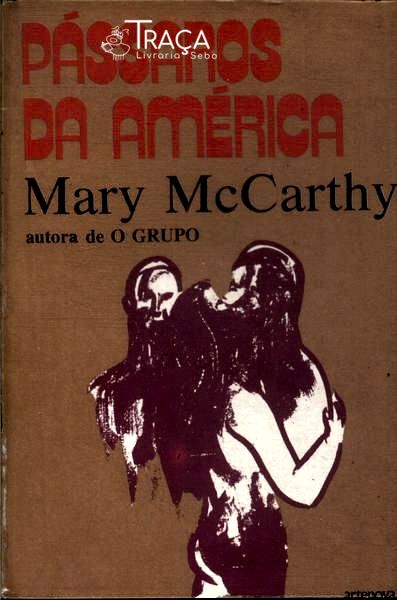 Pássaros Da América