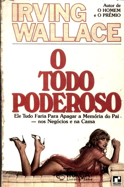 O Todo Poderoso