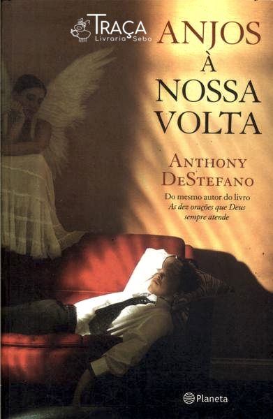 Anjos À Nossa Volta