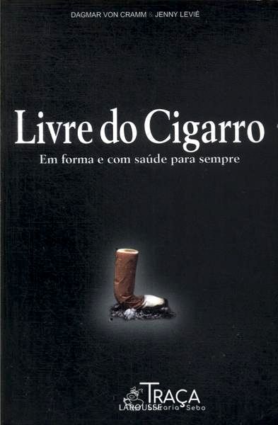 Livre do Cigarro