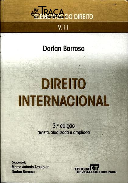 Direito Internacional (2011)