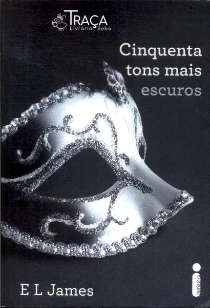 Cinquenta Tons Mais Escuros