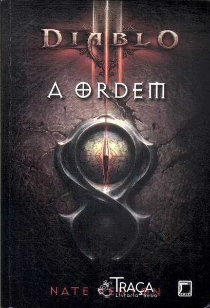 Diablo: a Ordem