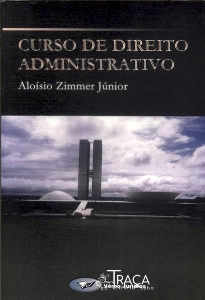 Curso de Direito Administrativo (2007)