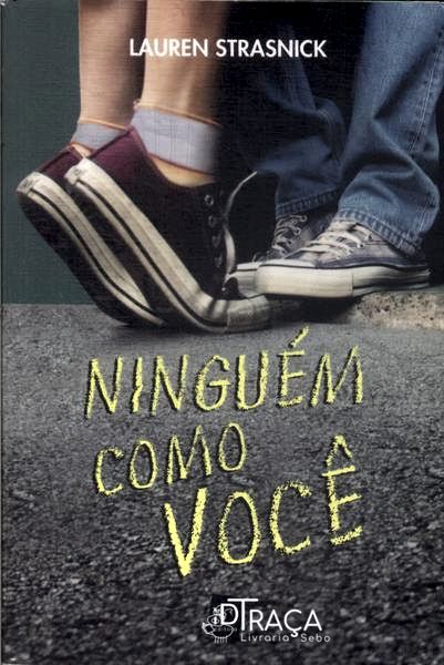Ninguém Como Você