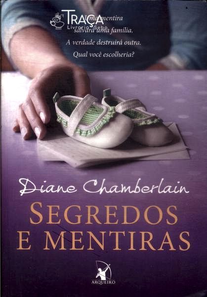 Segredos e Mentiras