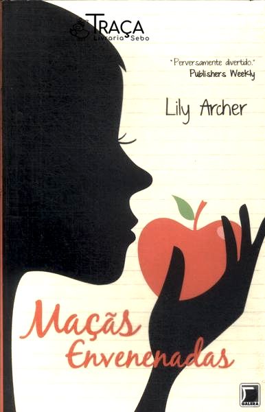 Maçãs Envenenadas