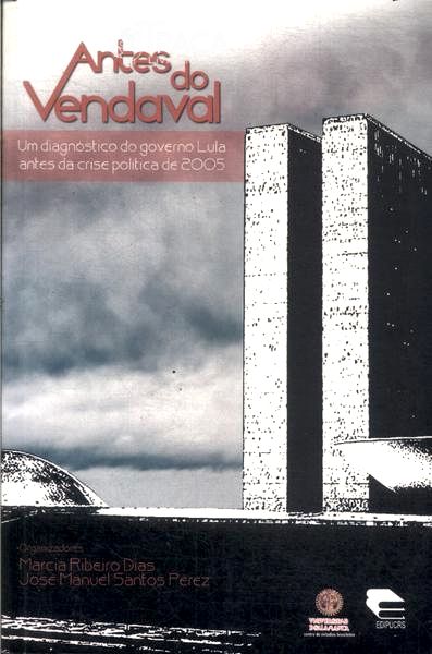 Antes Do Vendaval