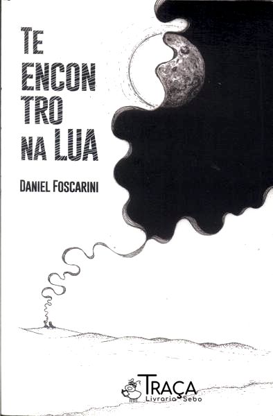 Te Encontro Na Lua
