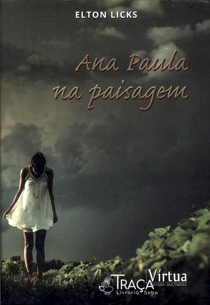 Ana Paula Na Paisagem