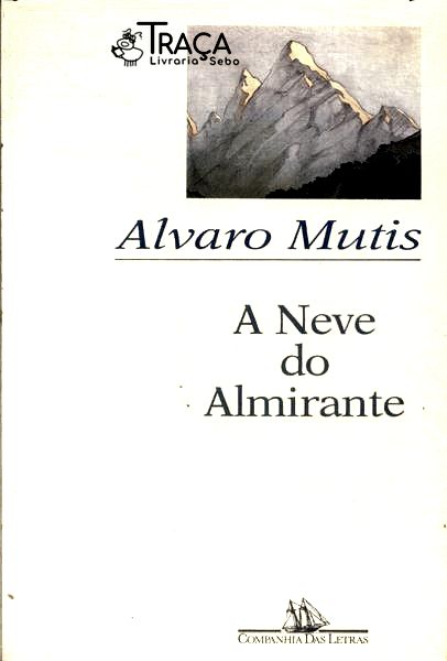 A Neve Do Almirante