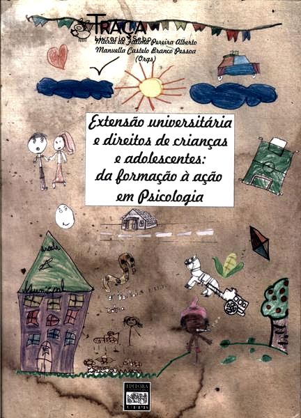 Extensão Universitária E Direitos De Crianças E Adolescentes