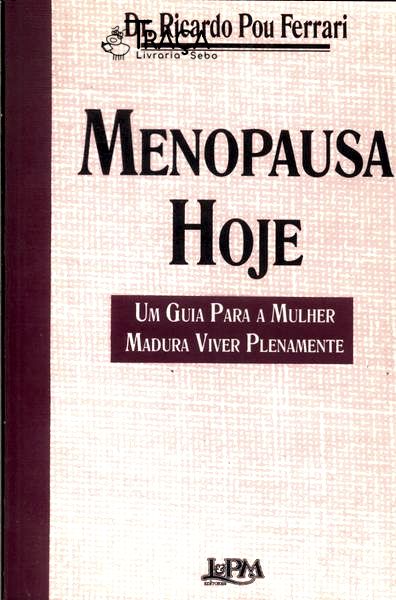 Menopausa Hoje