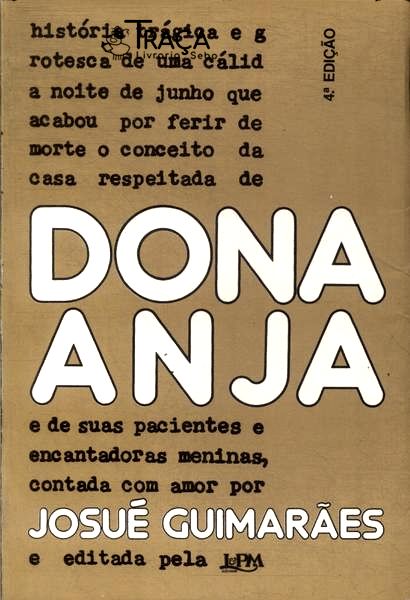 Dona Anja