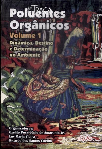Poluentes Orgânicos Vol 1
