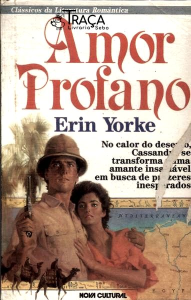 Amor Profano
