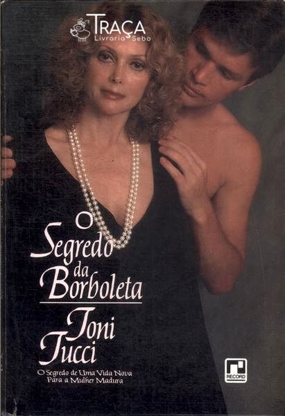 O Segredo da Borboleta