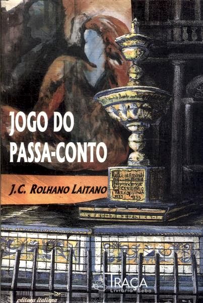 Jogo Do Passa-conto