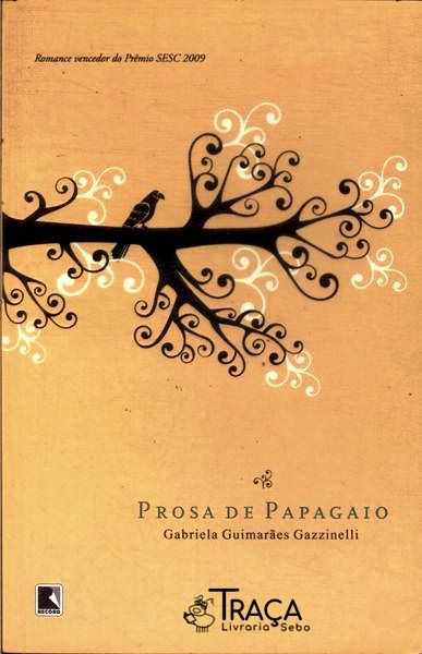 Prosa de Papagaio
