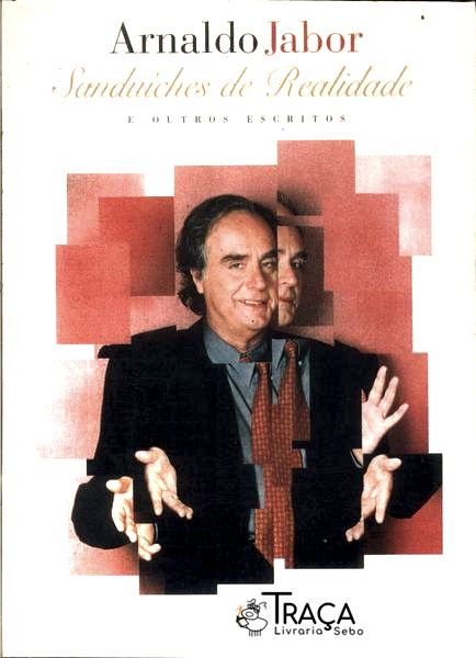 Sanduíches De Realidade