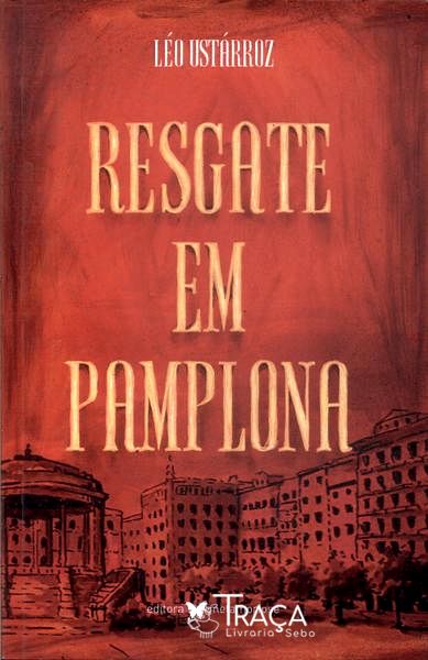 Resgate em Pamplona