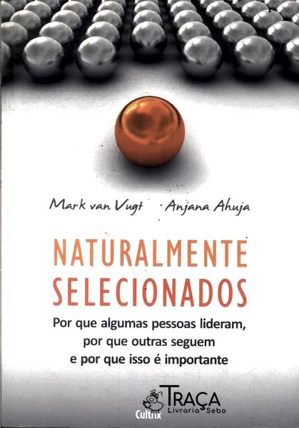 Naturalmente Selecionados
