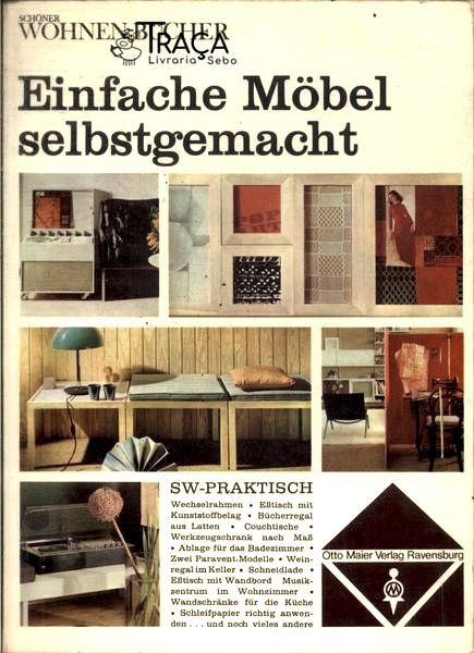 Einfache Mobel Selbstgemacht