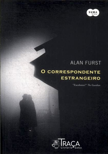 O Correspondente Estrangeiro