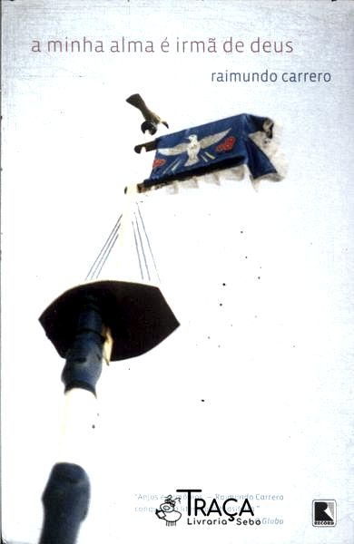 A Minha Alma É Irmã De Deus