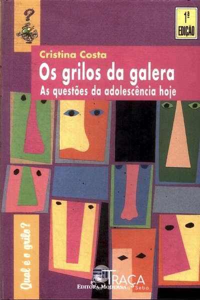 Os Grilos da Galera