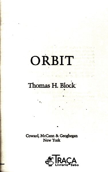 Orbit