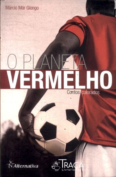 O Planeta Vermelho