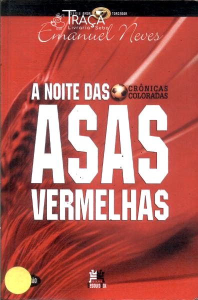 A Noite das Asas Vermelhas