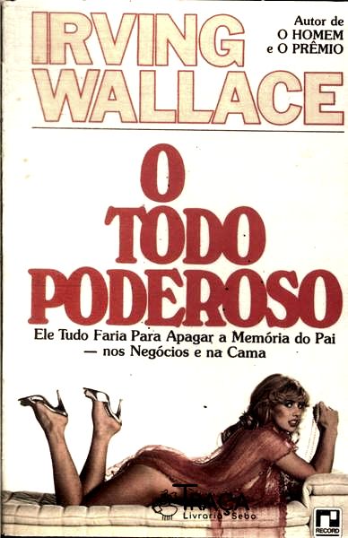 O Todo Poderoso