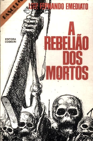 A Rebelião Dos Mortos