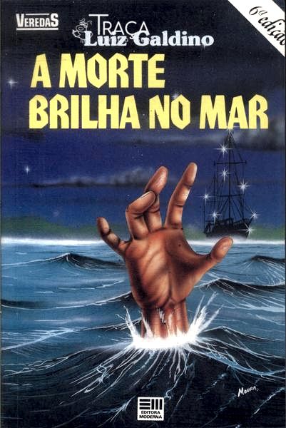 A Morte Brilha No Mar