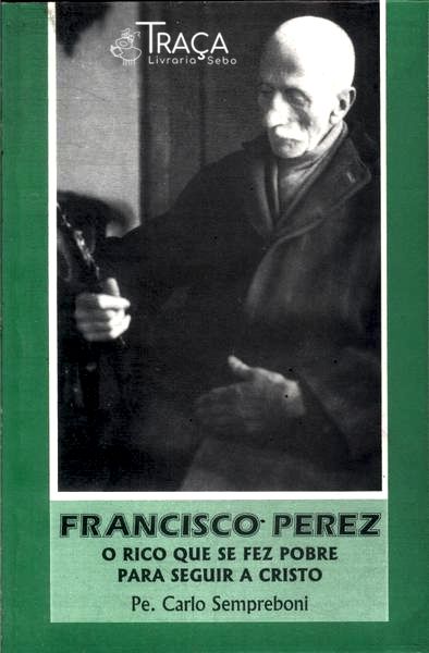 Francisco Perez