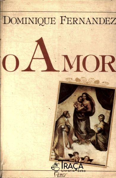 O Amor