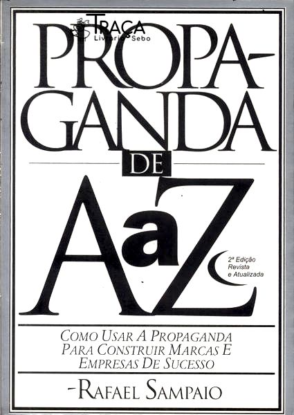 Propaganda de a a Z