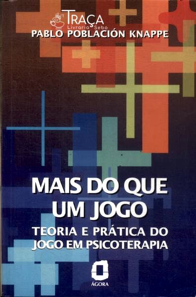 Mais Do Que Um Jogo