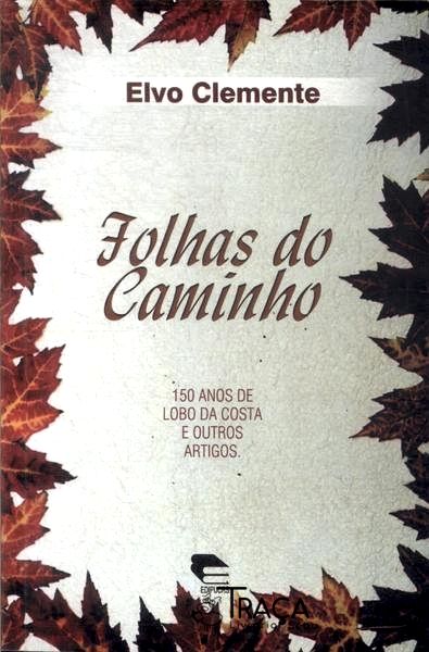 Folhas do Caminho