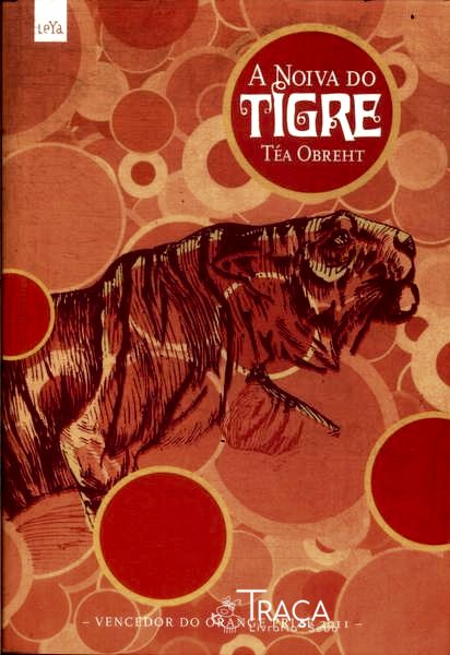A Noiva Do Tigre