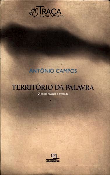 Território Da Palavra